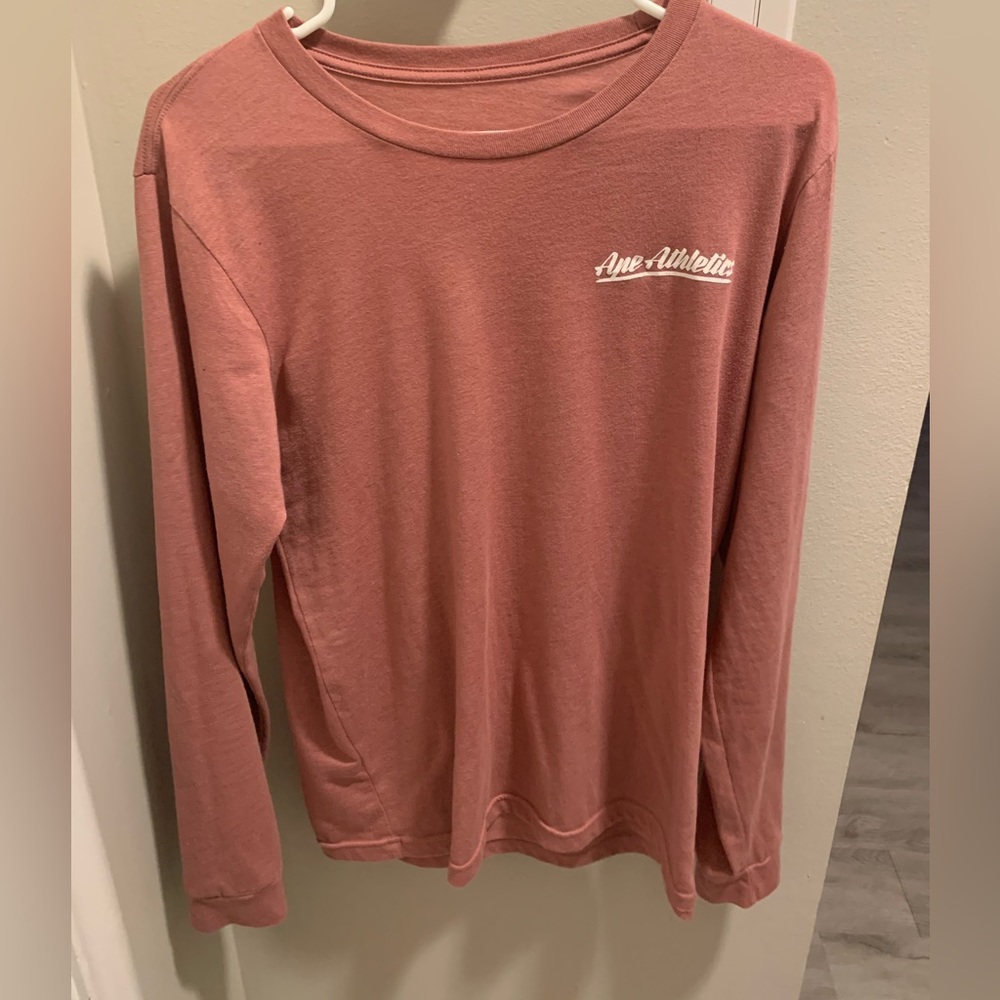 Ape athletics long sleeve